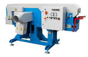 Станок для переработки горбыля Walter OP-500KBA