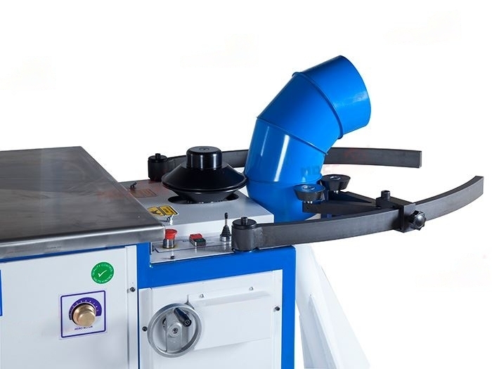 Cтанок для сборки воздуховодов ELBOW MACHINE