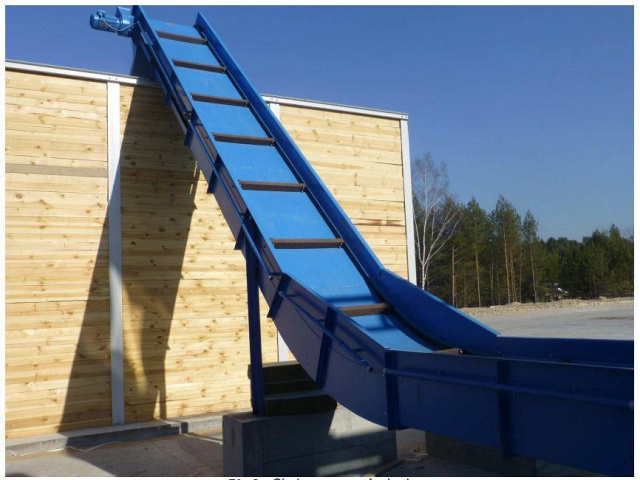 Станок для удаления комля бревна Mebor SFH-1200