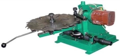 Станок для заточки дисковых пил СЗТП 600ТМ