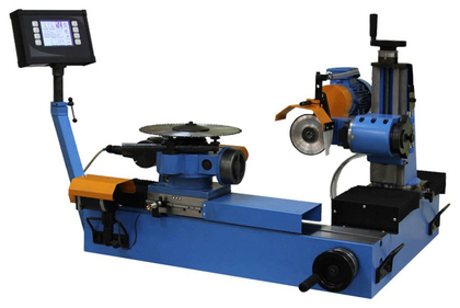 Станок для заточки дисковых пил ASP-631F LAKFAM