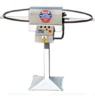 Станок для заточки ленточных пил OST-4000 - ( Ширина пил 20 – 40 мм ) Lignuma,  Польша