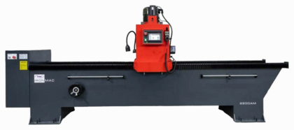 Станок для заточки промышленных ножей IRONMAC 2200AM