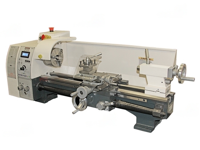 Токарный станок FML 250х550 V в полной комплектации, с плавной регулировкой скорости