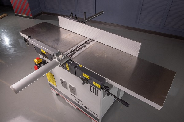 Фуговально-рейсмусовые станки OSTERMANN FS 32N, FS 41N