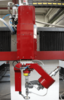 Установка гидроабразивной резки с ЧПУ Waterjet Corp SUPREMA SUPREMA DXD 1240