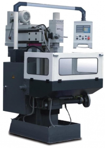 Станок инструментальный фрезерный Optimum Opti MX3