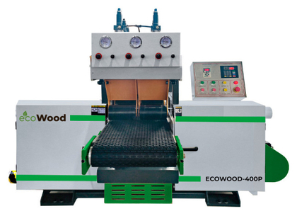 Станок ленточно-делительный EcoWood-400P