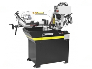 Станок ленточнопильный BS-260G