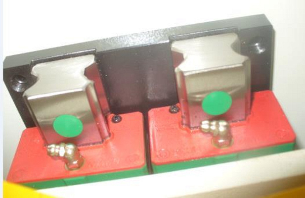 Станок ленточно-делительный HIGH POINT HP-11