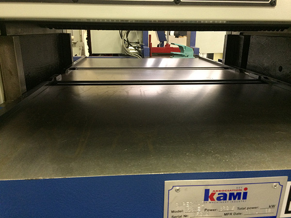 Рейсмусовый станок QUADRO 63