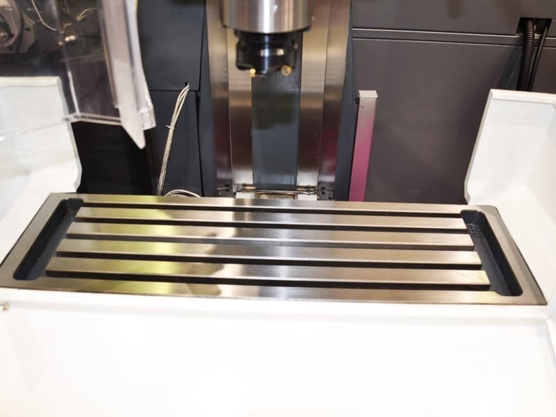 Универсально-фрезерный станок Optimum МТ50