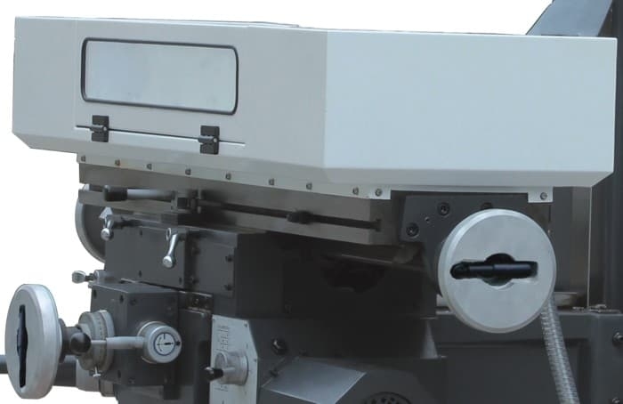 Универсально-фрезерный станок Optimum МТ100