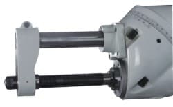 Станок горизонтально-вертикальный фрезерный Optimum UF100