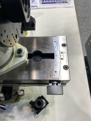 Станок заточной универсальный IRONMAC M270