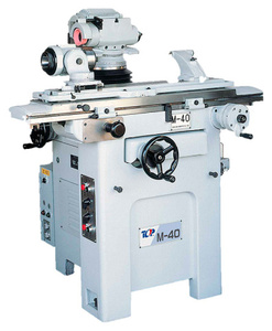 Станок заточной универсальный TOP WORK M-40