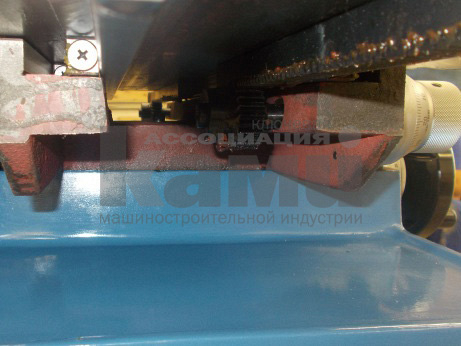 Станок заточной универсальный PeiPing PP-50