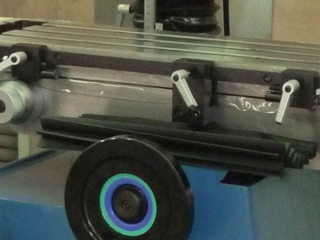 Станок заточной универсальный PeiPing PP-600