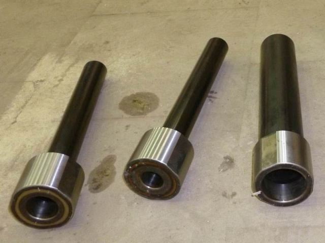 Станок заточной универсальный PeiPing PP-600