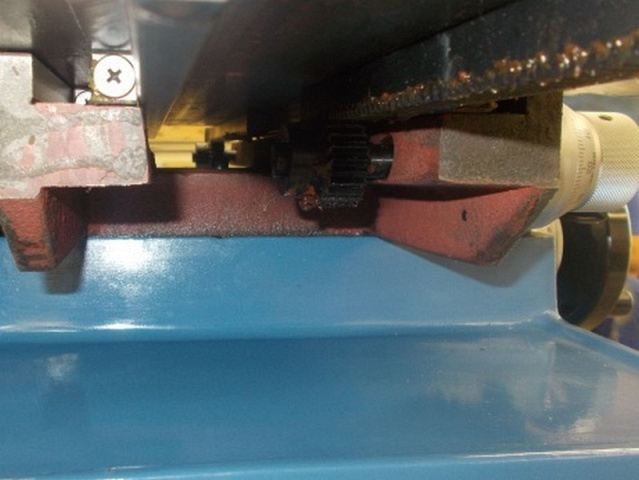 Станок заточной универсальный PeiPing PP-600