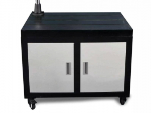 Partner DS 600х900 мм - рабочий стол для резьбонарезного манипулятора par896090