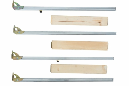 Стол задней поддержки модели: ZRS 2160 / ZRS 2660