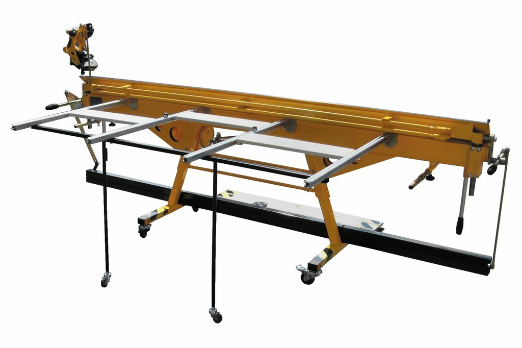 Стол задней поддержки модели: ZRS 3160