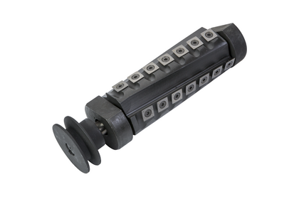 Ножевой Вал «helical» для 60A (60HH-CAE)