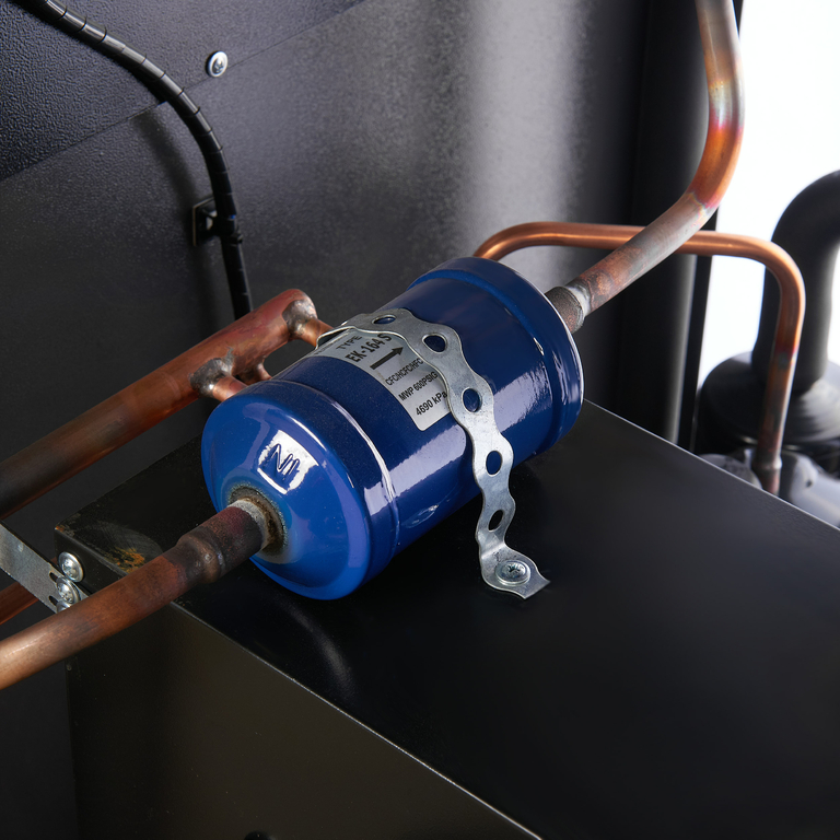 Рефрижераторный осушитель воздуха Master Blast MB-300AC