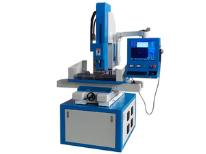 Электроэрозионный сверлильный станок (супердрель) CNC 3545