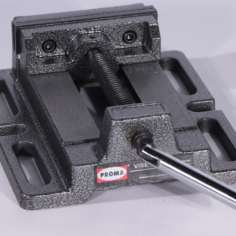 Машинные тиски Proma SV-100