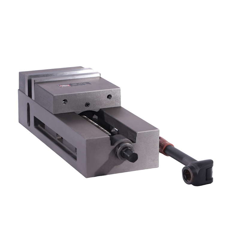 Лекальные тиски Proma SVA-160