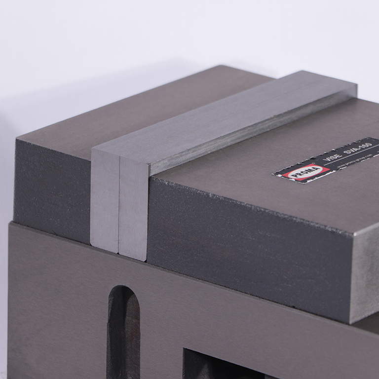 Лекальные тиски Proma SVA-160