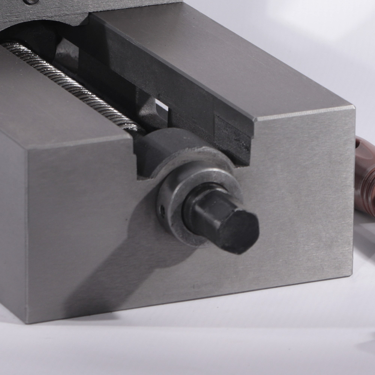 Лекальные тиски Proma SVA-160