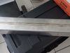 Стыковая шовная сварка HRD125 с источником FRONIUS TIG 170, присадочной проволокой и чиллером