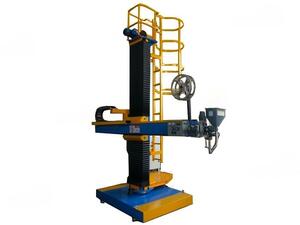 Сварочная колонна 3х3 Китай