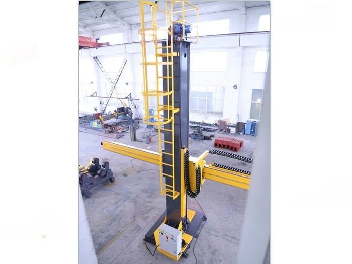 Сварочная колонна 5х5 Китай