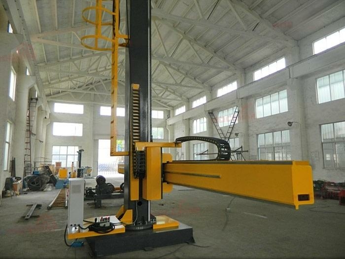 Сварочная колонна 5х5 Китай