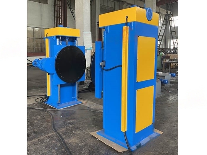 Сварочный позиционер HBJM5