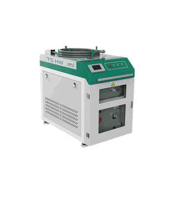 Лазерный сварочный аппарат нового поколения TS HW 1500 Вт