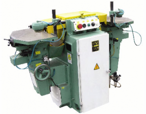 Сверлильно-пазовальный станок СВПГ- 2А