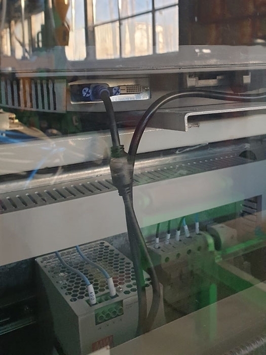 Сверлильный станок PLD2016 с ЧПУ