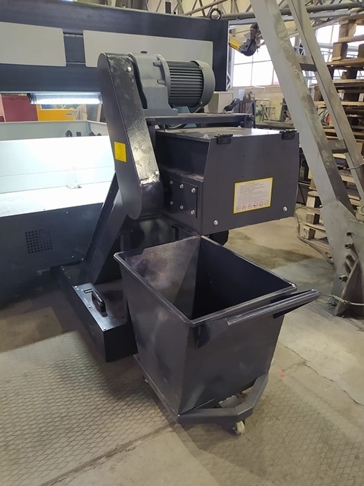 Сверлильный станок PLD2016 с ЧПУ