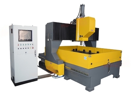 Сверлильный станок PLD2016 с ЧПУ