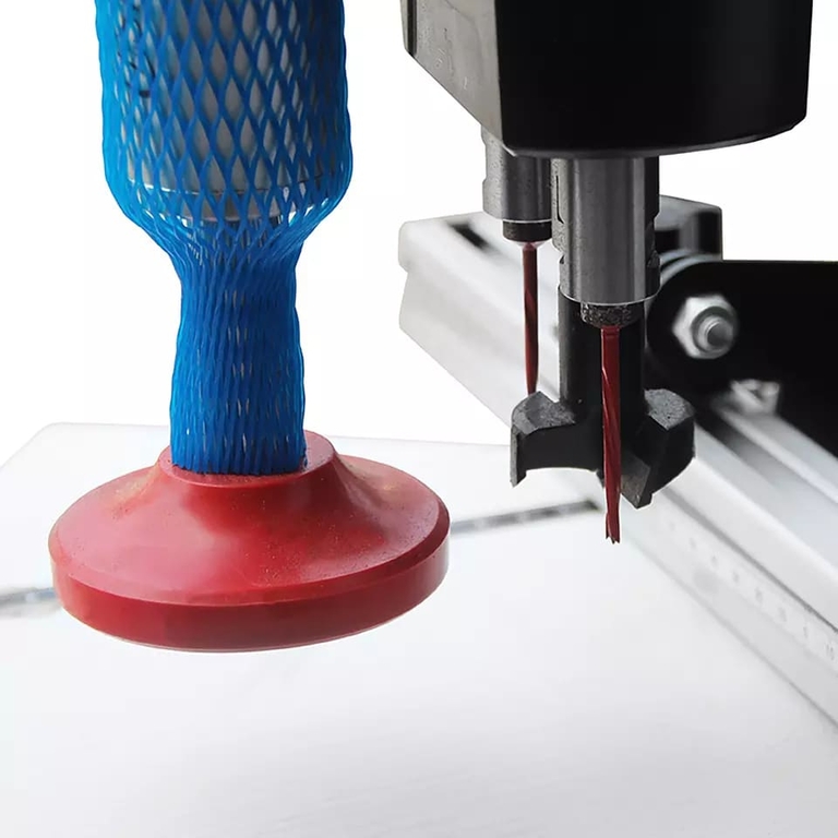 Сверлильно-присадочный станок DELTAMACHINERY DM-9 под петли