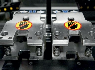 Сверлильно-присадочный центр с ЧПУ JIYU CD-612S