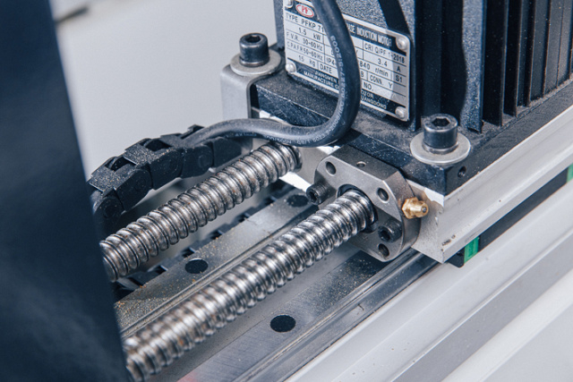 Сверлильно-присадочный станок Filato FL-12A