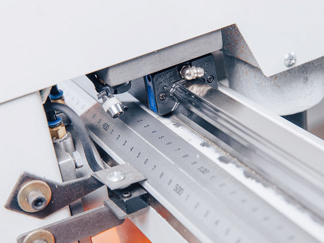 Сверлильно-присадочный станок Filato FL-12B