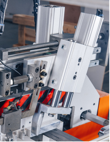 Сверлильно-присадочный станок Filato Optima FL-253B