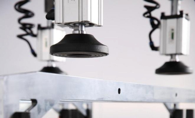 Сверлильно-присадочный станок Nanxing NDB402